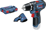 BOSCH Akumulatorski odvijač GSR 12V-15