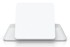 UBIQUITI Pasivni držač UACC-UTS za router, bijela