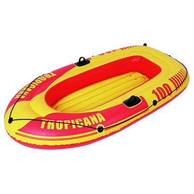Gumenjak, Tropicana 100, 185 cm
