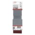 BOSCH Set brusnih traka za tračnu brusilicu 75X533MM (G40) 3DIJ