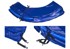Navlaka za trampolin, 366 cm, plava