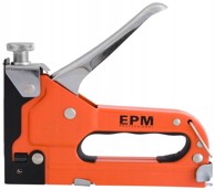 EPMAN ručna klamerica za tapeciranje J14, 4-14 mm, podesiva