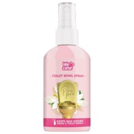 VIOLETA Sredstvo We care Pre poo neutralizator mirisa, 50 ml