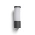 RENDL Zidna lampa, Garret, 230V, LED 15W, IP65, 3000K, antracit