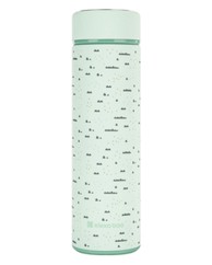 KIKKA BOO Termosica Savanna, mint