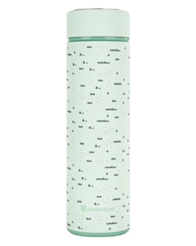 KIKKA BOO Termosica Savanna, mint