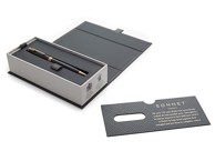 PARKER Kemijska olovka Sonnet Core crna