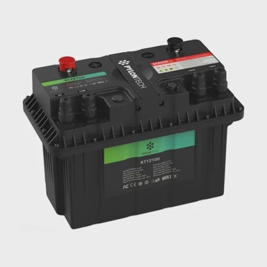 PYLONTECH Baterija LiFePO4 12.8V 100Ah 1280Wh, za trolling motor i solarne sustave