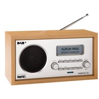 IMPERIAL Radio Dabman 30