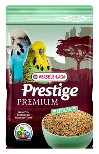 VERSELE LAGA Hrana za ptice Prestige Premium Budgies, 2,5 kg