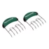 BIG GREEN EGG Alat za trganje mesa