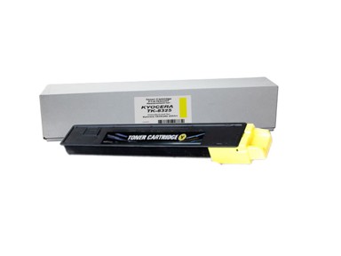 KYOCERA Originalan toner TK-8325 yellow