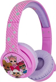 OTL Bluetooth slušalice L.O.L Junior