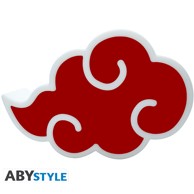 Stolna lampa Naruto Akatsuki – oblaci