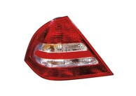 VAN WEZEL Zadnje svjetlo MB 203 C 00-07 lijevo 04- 3032935