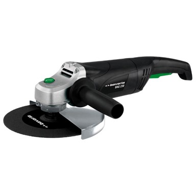 BAVARIA Kutna brusilica BAG230