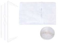 MALATEC Brtva za prozore za mobilne klima uređaje