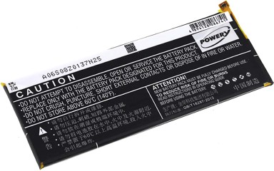 Baterija za Huawei Ascend P7 HB3543B4EBW