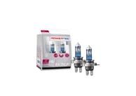 M-TECH Žarulja H4 12V 60/55W PTZPT4-DUO P43T PLATINUM 130% DUOBOX 2/1