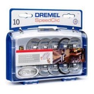 DREMEL Komplet pribora za rezanje S690 EZ SpeedClic