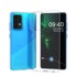MG Maskica za Xiaomi Redmi Note 10 5G, Ultra Clear, 0.5 mm, prozirna