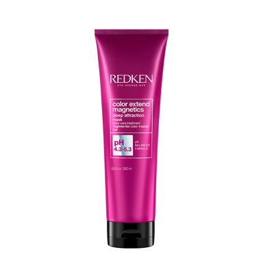 REDKEN NYC Maska Color Extend Magnetics Mega