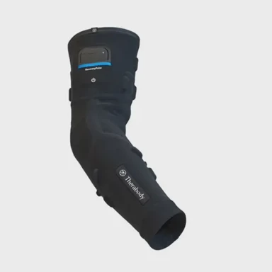 THERABODY RecoveryPulse Arm Sleeve, single, size S