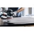 BOSCH EXPERT Brusna ploča Multiloch-Pad 150 mm,mittel,Ind,M8+5/16
