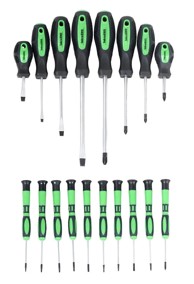 ISKRA Set odvijača ERO HTS18