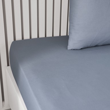 STIL Plahta DENIM 180x200 + 28