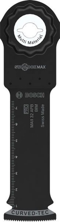 BOSCH List višenamjenske pile MT Pro MAII 32 APB 32 x 80 mm