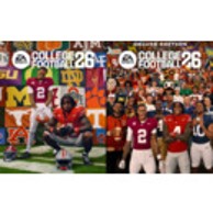 Igra za Xbox Series X: College Football 26 – Deluxe Edition