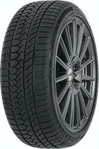 GOODRIDE ZUPERSNOW Z-507 245/45R18 100V, zimske gume