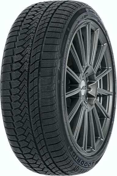 GOODRIDE ZUPERSNOW Z-507 245/45R18 100V, zimske gume