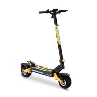 URBANGLIDE Električni romobil 1000GT, 2x1400 W