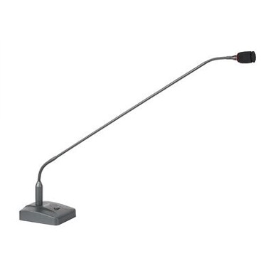Gooseneck mikrofon, 80 cm