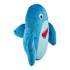 CATHERINE LANSFIELD Plišani dječji jastuk Sheldon the Shark