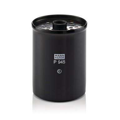MANN FILTER filter goriva P945X, 84 x 19 x 17 mm