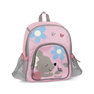 STERNTALER Ruksak Mabel, ružičasti