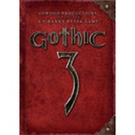 Igra za PC: Gothic 3 Steam Key GLOBAL
