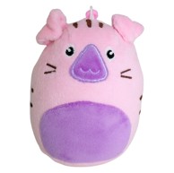 DIMIAN Plišanci Crazy Animals Bags