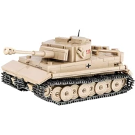COBI Igračka za konstrukciju PzKpfw VI Tiger 131 1:48