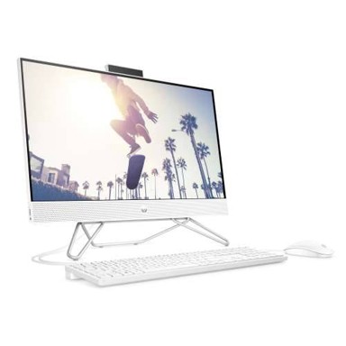 HP Stolno računalo All-in-One 24-cb1103ng, crna