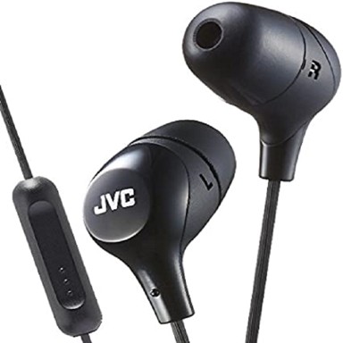 JVC Slušalice A/V Program HAFX10BE