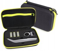 Etui za Philips OneBlade Pro s nastavcima za trimer