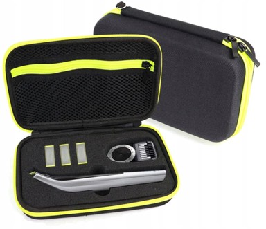 Etui za Philips OneBlade Pro s nastavcima za trimer