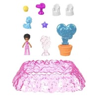 MATTEL Set za igranje Polly Pocket