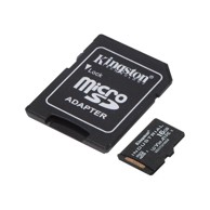 KINGSTON Memorijska kartica Industrial (microSDHC UHS-I, 16 GB)