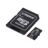 KINGSTON Memorijska kartica Industrial (microSDHC UHS-I, 16 GB)