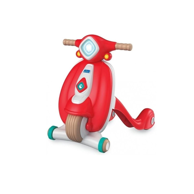BABY Skuter za prve korake My First Steps Scooter